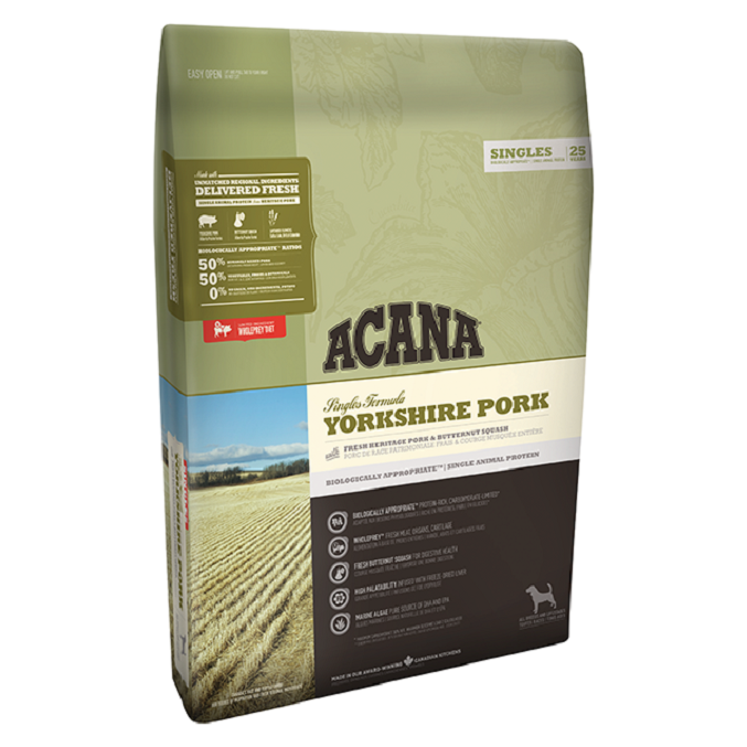 ACANA Yorkshire Pork
