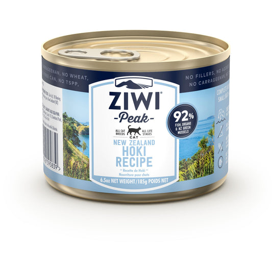 Ziwi Peak Hoki Wet Cat Food