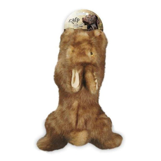 All For Paws Classic Brown Rabbit