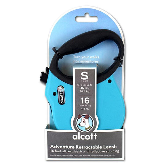 Alcott Adventure Retractable Lead