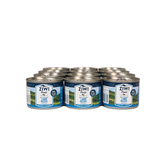 Ziwi Peak Daily Dog Cuisine Lamb