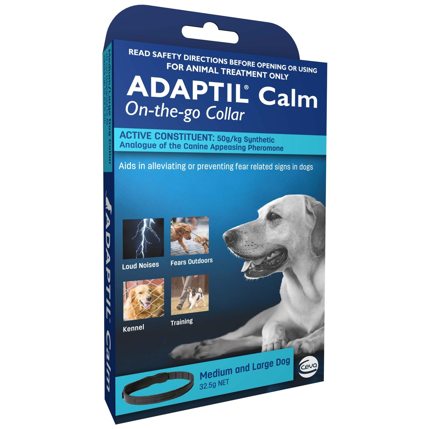 Adaptil Collar