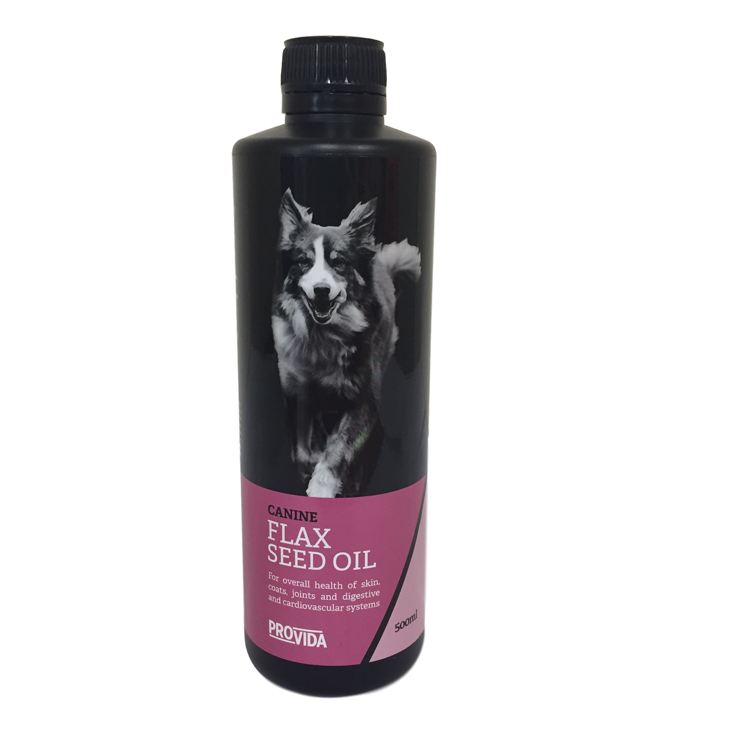 Provida Flax Seed Oil
