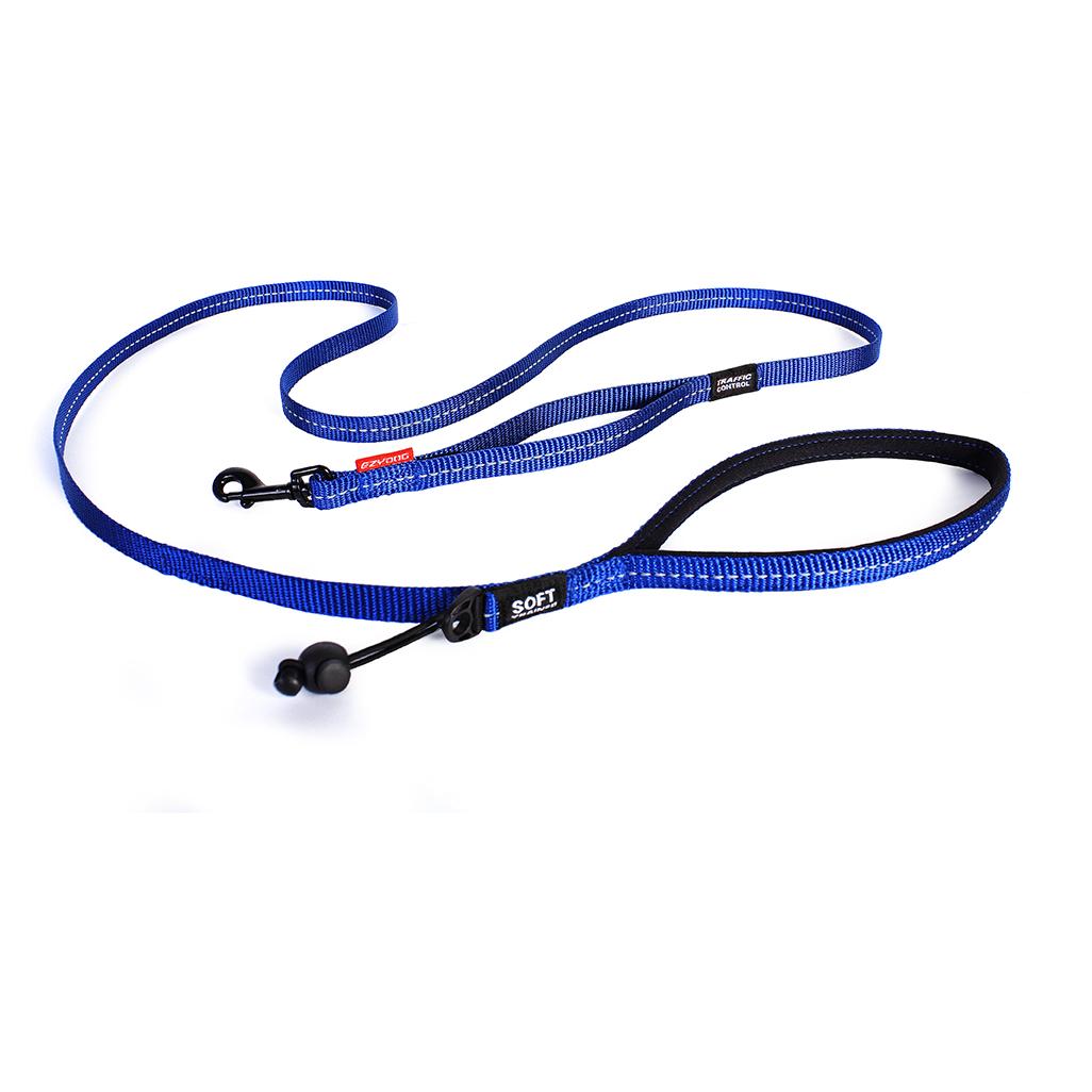 EzyDog Soft Trainer Lite Leash