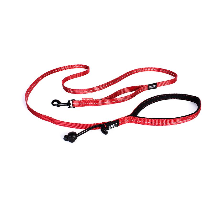EzyDog Soft Trainer Lite Leash