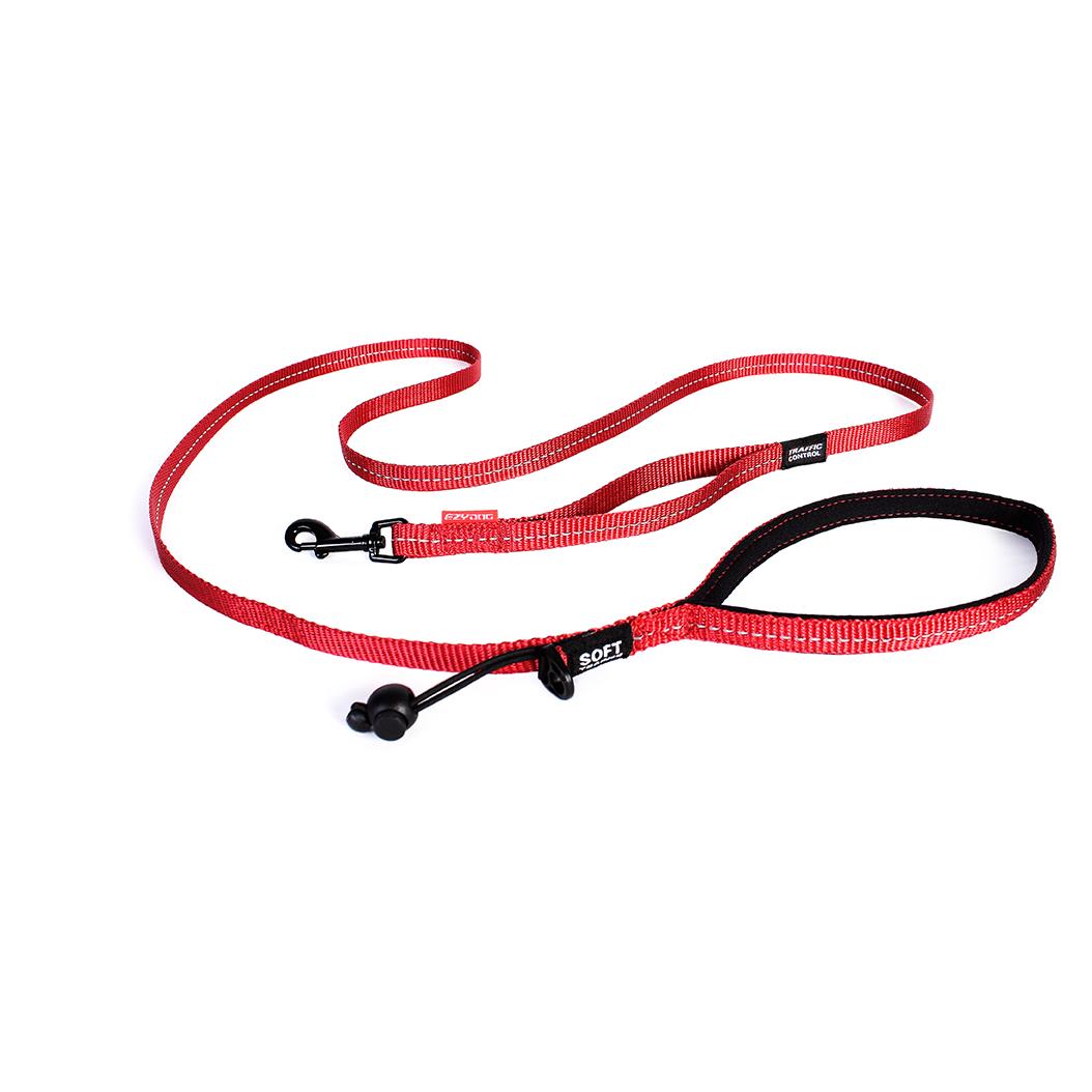 EzyDog Soft Trainer Lite Leash