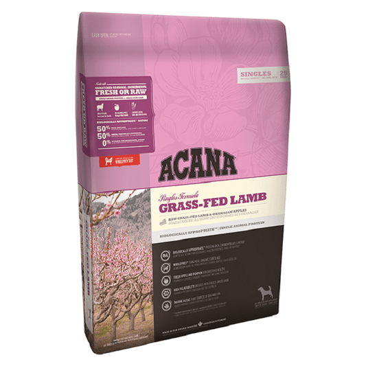 ACANA Grass-Fed Lamb