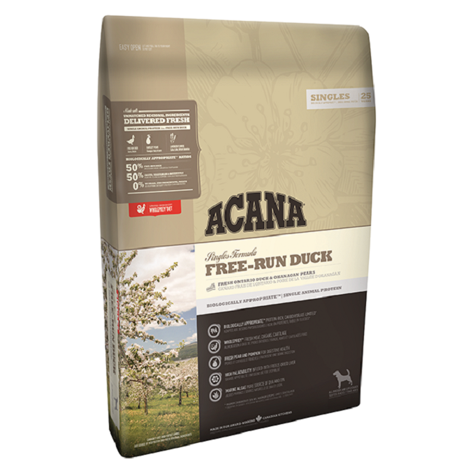 ACANA Free-Run Duck