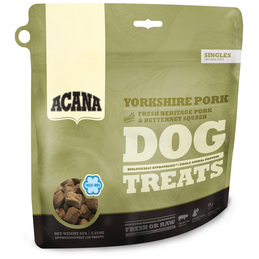 Acana Pork-Dog Treats