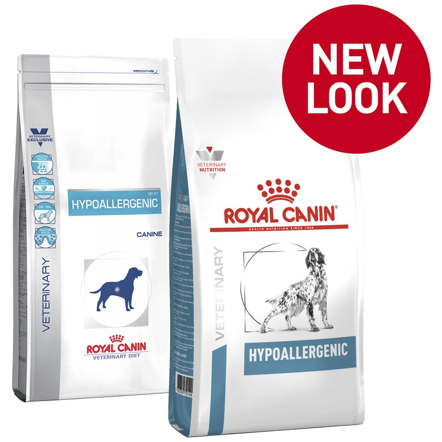 Royal Canin VET Canine Hypoallergen