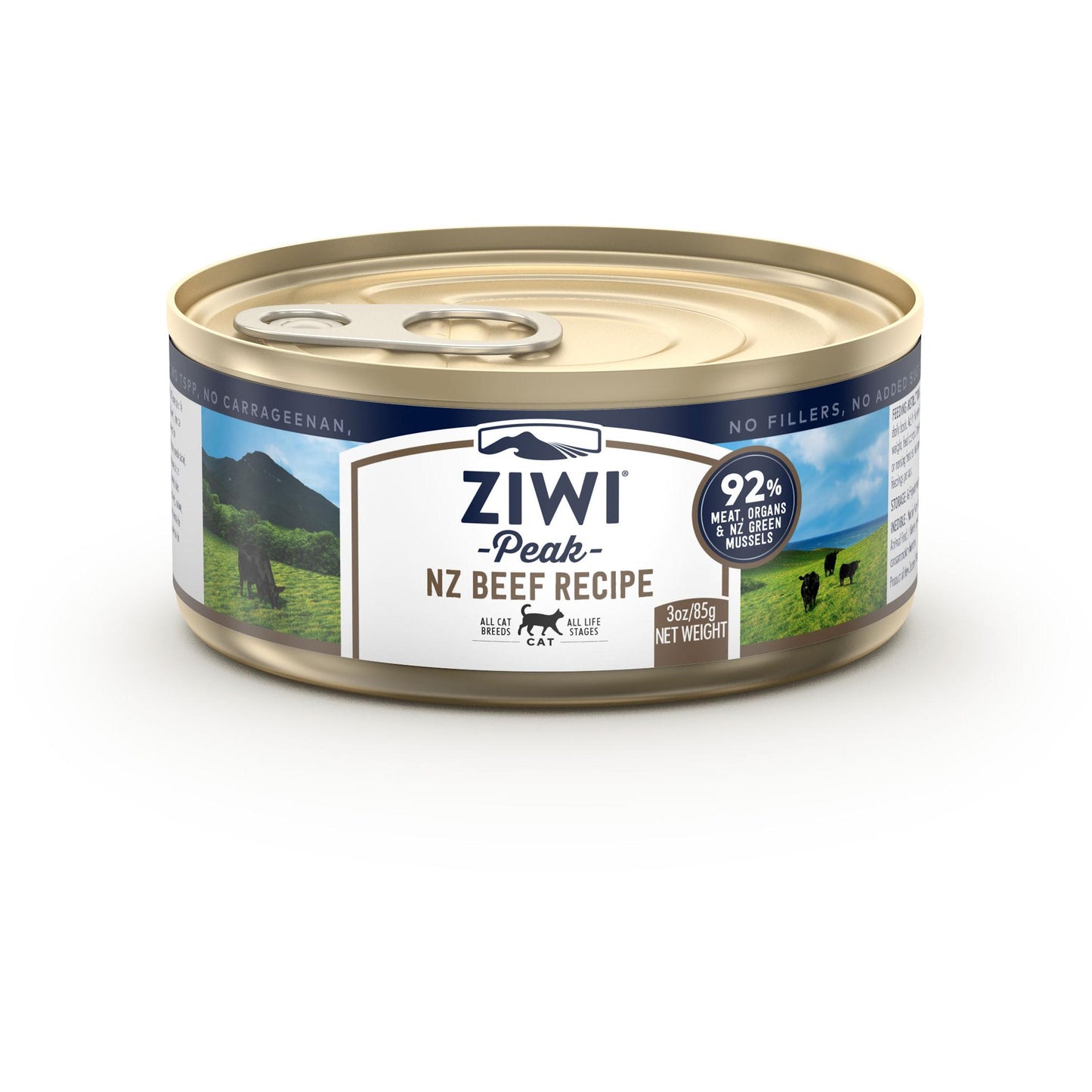 Ziwi Peak Daily Cat Cuisine - Beef