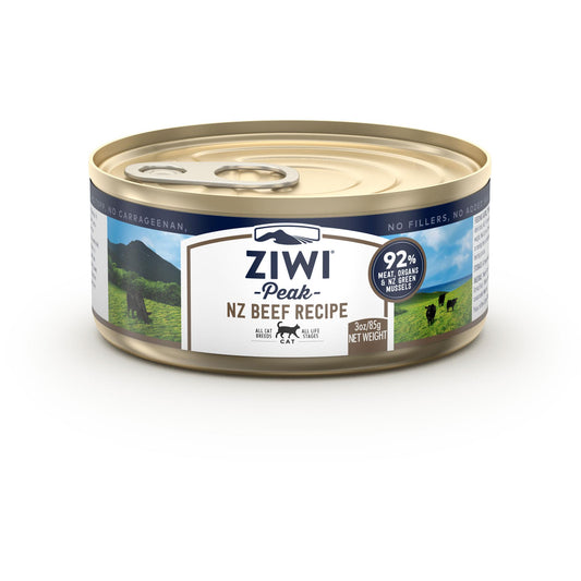 Ziwi Peak Daily Cat Cuisine - Beef
